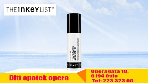 The Inkey List Tranexamic Acid Serum 30 ml, 895347
