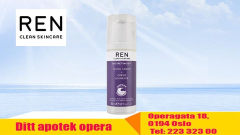 REN Bio Retinoid Youth cream 50 ml