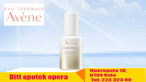 Avène DermAbsolu Serum 30 ml, 834789