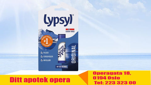 Lypsyl original, 690719