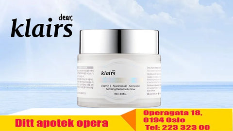 Klairs Freshly Juiced Vitamin E Mask Mini 15ml